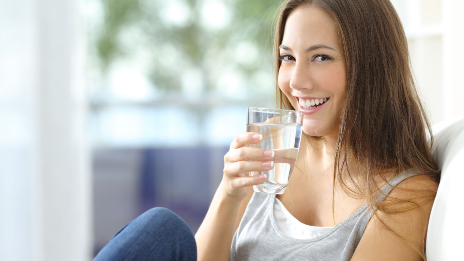 5 Tips to Increase Your Daily Water Intake image